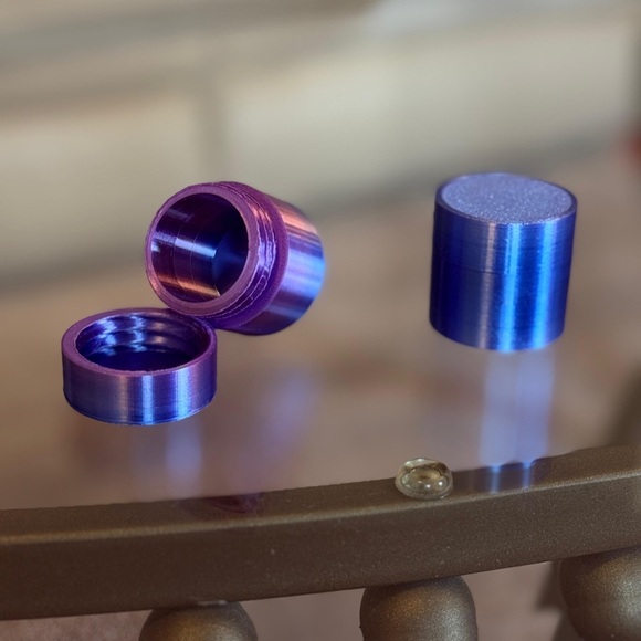 3D Printed. 2 SET box - Picture 5 of 7